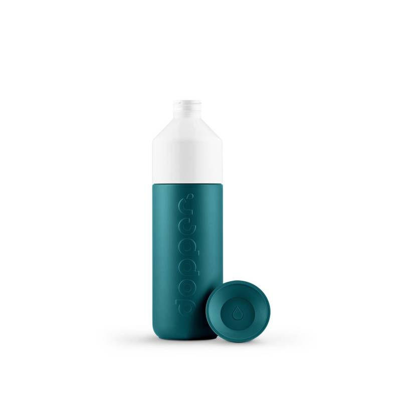 Dopper Insulated 580 ml, zelená Lagoon Dopper Insulated 580 ml, zelená Lagoon