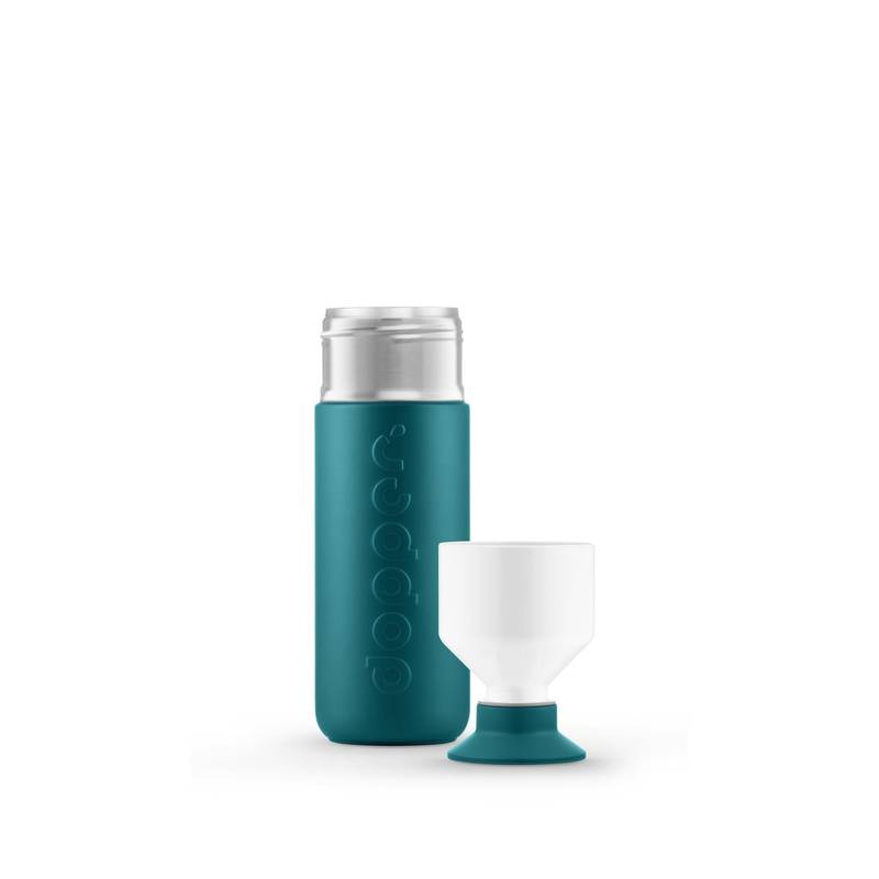 Dopper Insulated 580 ml, zelená Lagoon Dopper Insulated 580 ml, zelená Lagoon