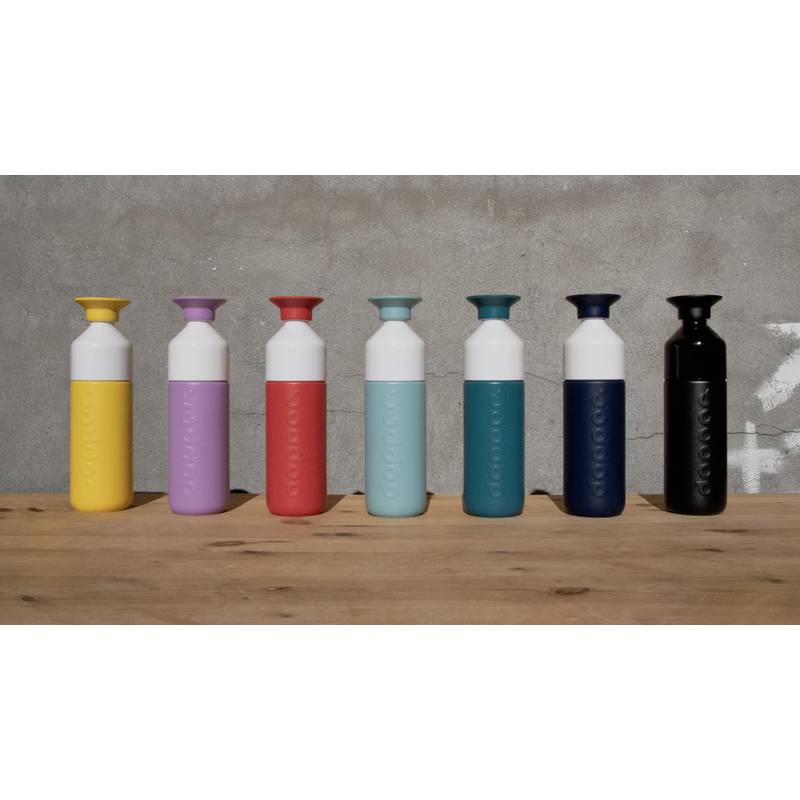 Dopper Insulated 580 ml, zelená Lagoon Dopper Insulated 580 ml, zelená Lagoon