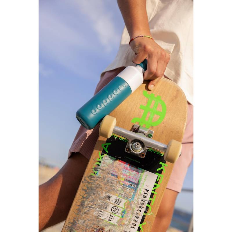 Dopper Insulated 580 ml, zelená Lagoon Dopper Insulated 580 ml, zelená Lagoon