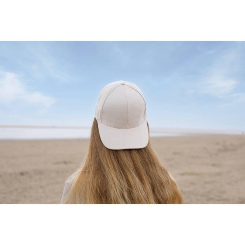 Semišová kšiltovka Orion, černá Semišová kšiltovka Orion, černá