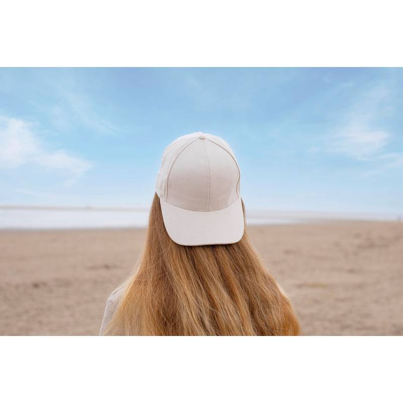 Semišová kšiltovka Orion, černá Semišová kšiltovka Orion, černá