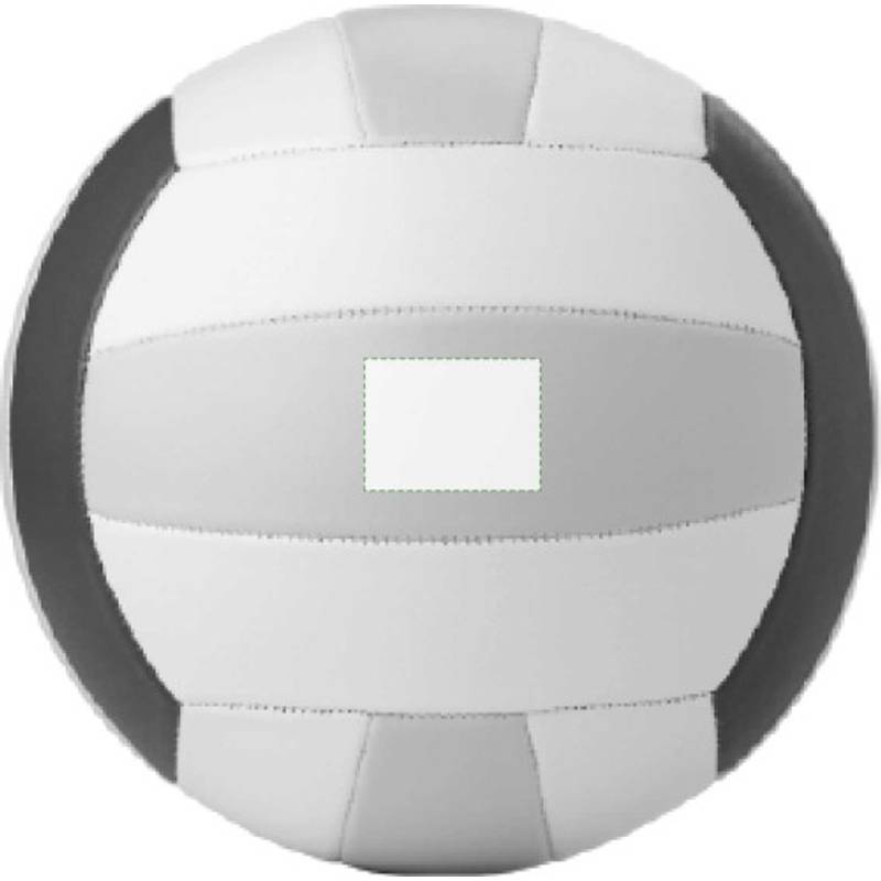 Volejbalová lopta z PVC Jimmy, viacfarebná Volejbalová lopta z PVC Jimmy, viacfarebná