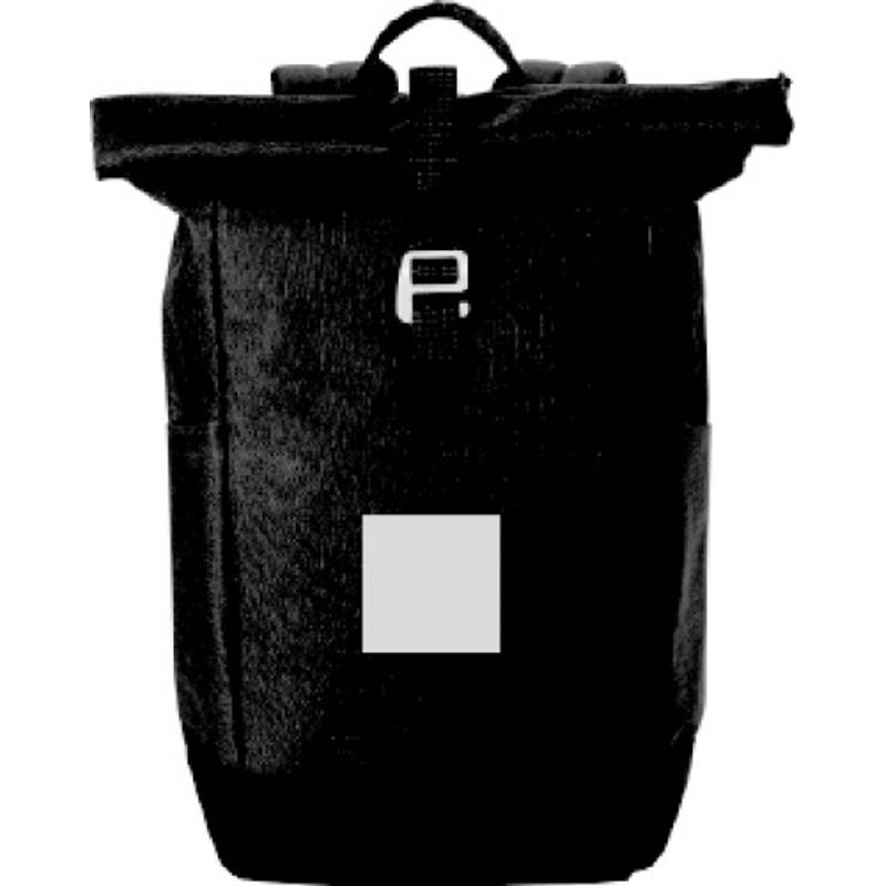 Roletový batoh Oberon z polyesteru (600D)., modrá Roletový batoh Oberon z polyesteru (600D)., modrá