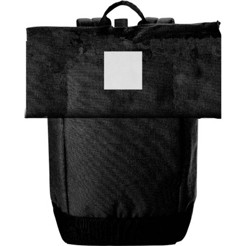 Roletový batoh Oberon z polyesteru (600D)., modrá Roletový batoh Oberon z polyesteru (600D)., modrá