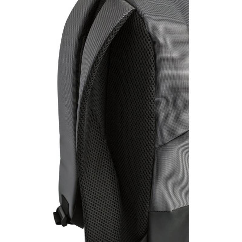 500D dvojfarebný batoh Indigo, sivá 500D dvojfarebný batoh Indigo, sivá