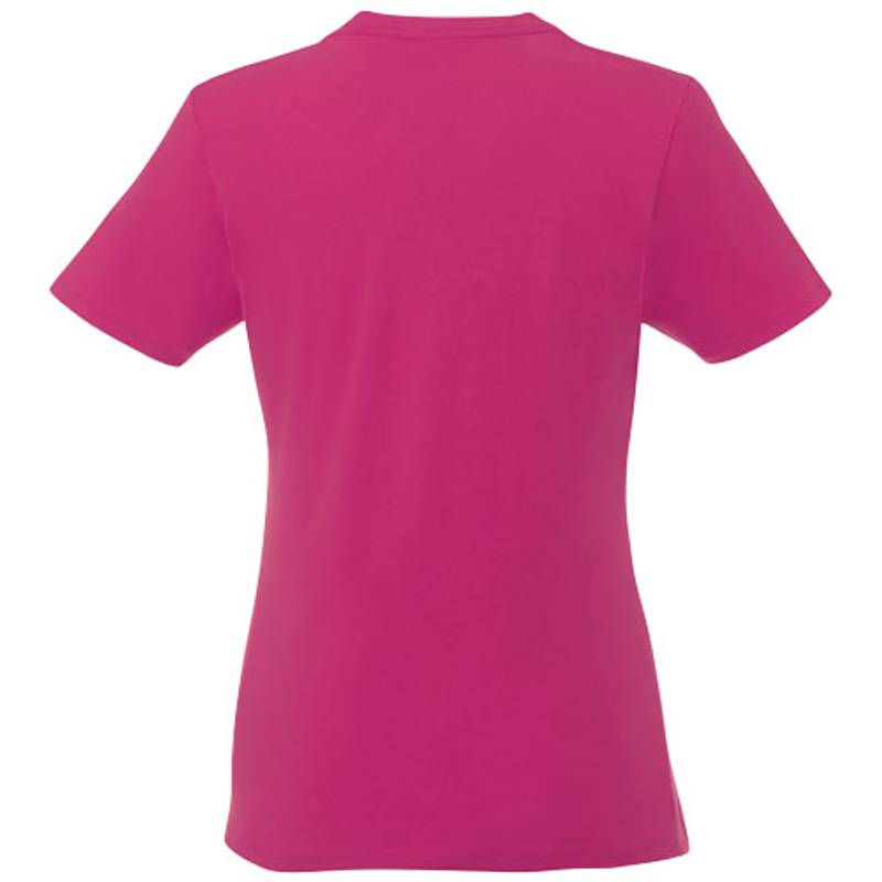 Dámske tričko Heros, magenta ružová, 2XL Dámske tričko Heros, magenta ružová, 2XL