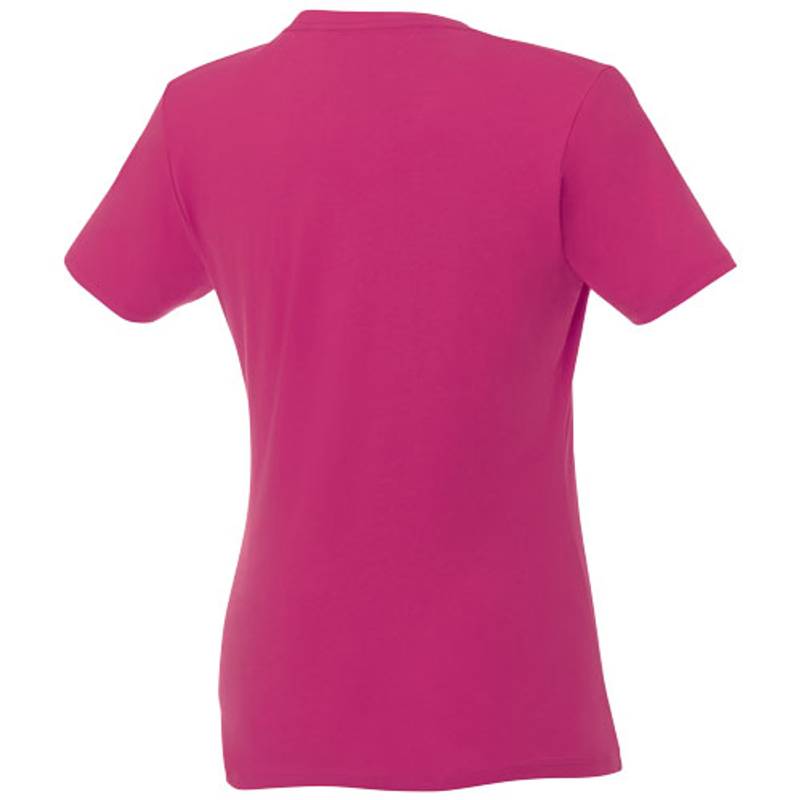 Dámske tričko Heros, magenta ružová, 2XL Dámske tričko Heros, magenta ružová, 2XL