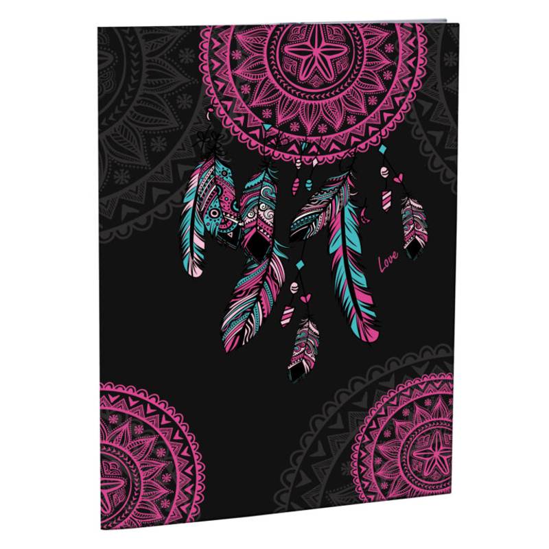 Desky na abecedu Little Betty, vícebarevná Desky na abecedu Little Betty, vícebarevná