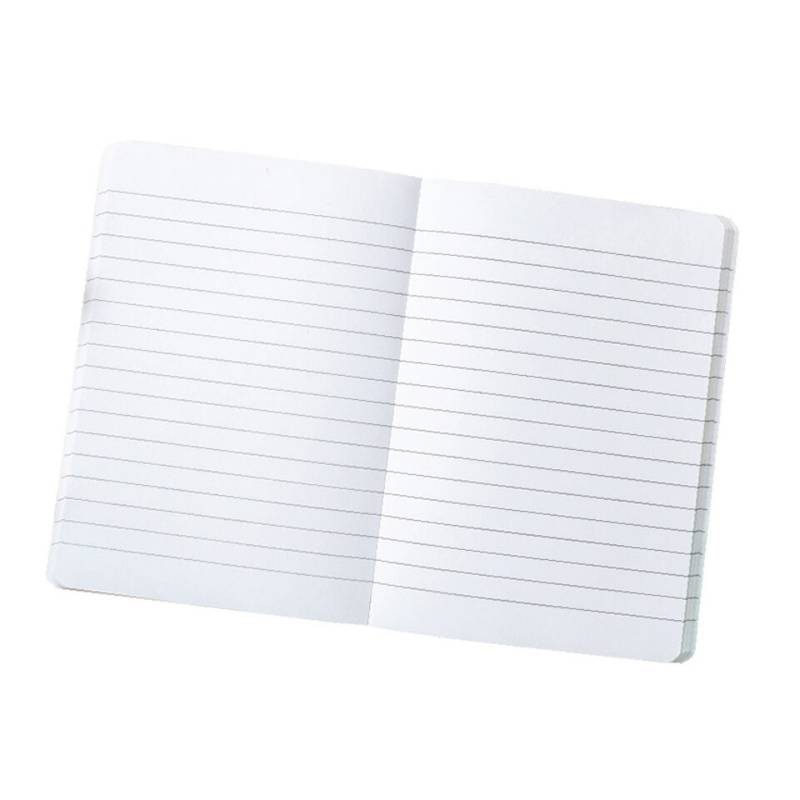 Školský zošit A4 Trend linajkový Mozaika, viacfarebná Školský zošit A4 Trend linajkový Mozaika, viacfarebná