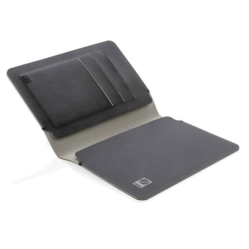 POMODORA obal na pas s ochranou RFID, černá POMODORA obal na pas s ochranou RFID, černá