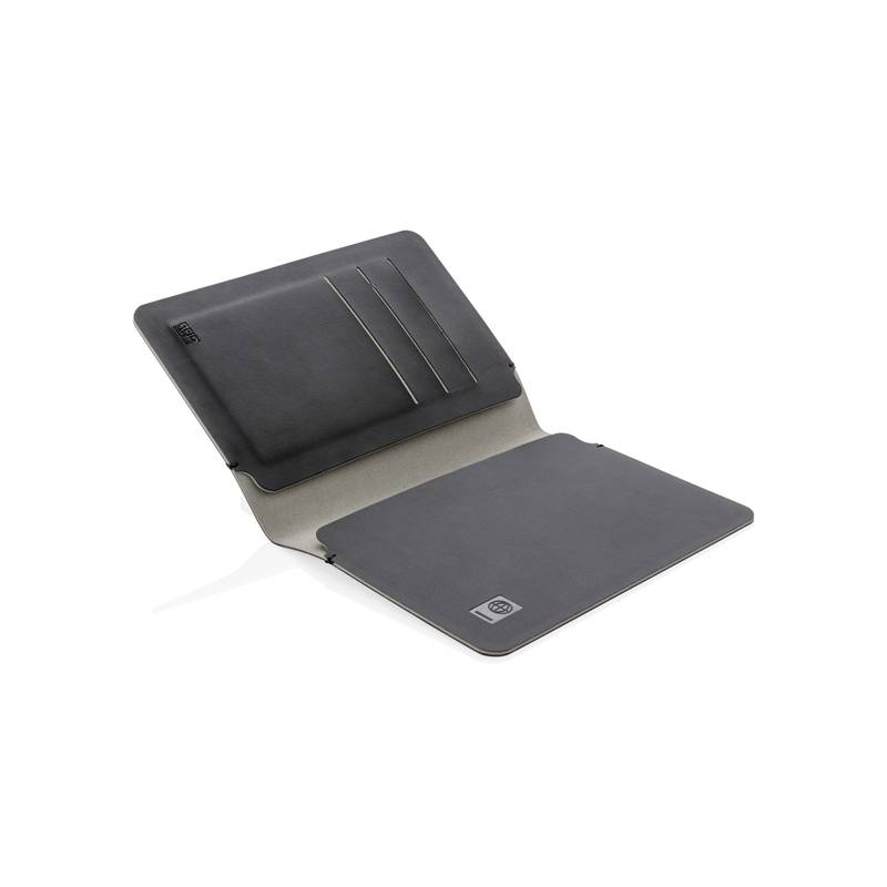 POMODORA obal na pas s ochranou RFID, černá POMODORA obal na pas s ochranou RFID, černá