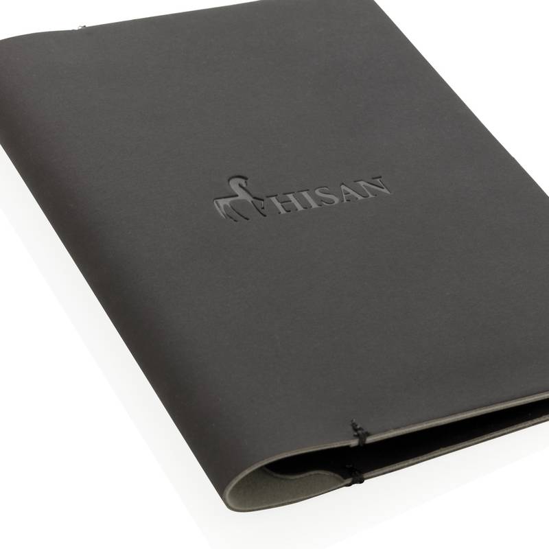 POMODORA obal na pas s ochranou RFID, černá POMODORA obal na pas s ochranou RFID, černá