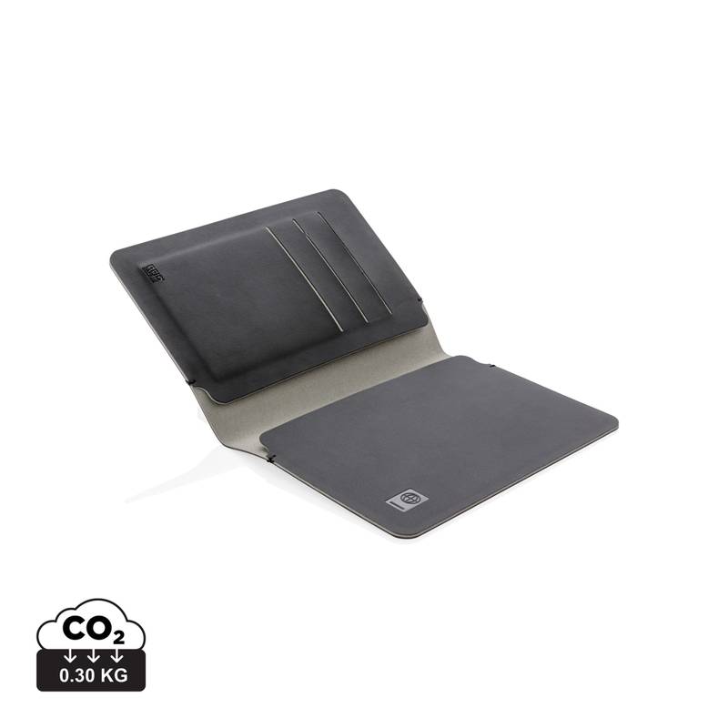 POMODORA obal na pas s ochranou RFID, černá POMODORA obal na pas s ochranou RFID, černá