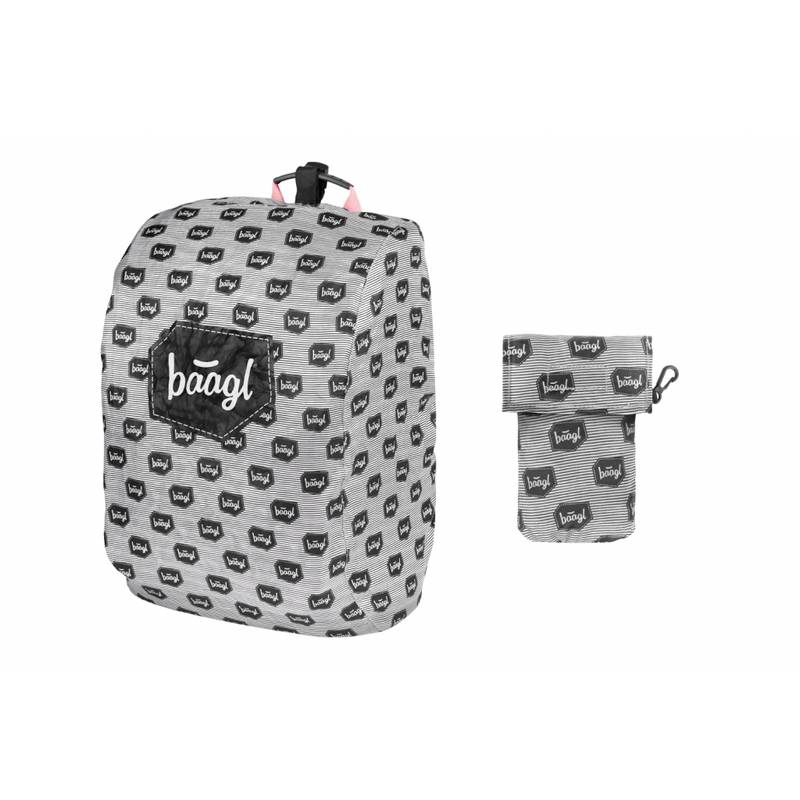 BAAGL - Školská aktovka Zippy Sova BAAGL - Školská aktovka Zippy Sova