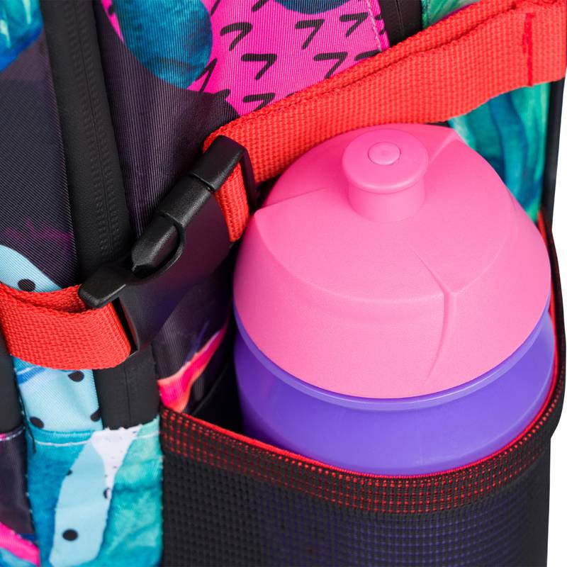 BAAGL - Školský batoh Skate Fresh BAAGL - Školský batoh Skate Fresh