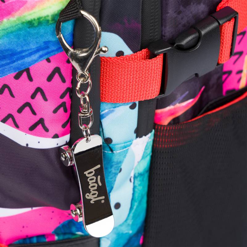 BAAGL - Školský batoh Skate Fresh BAAGL - Školský batoh Skate Fresh