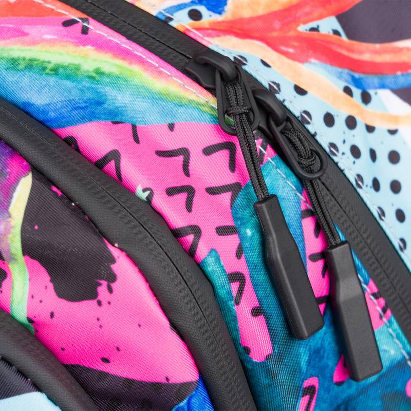 BAAGL - Školský batoh Skate Fresh BAAGL - Školský batoh Skate Fresh