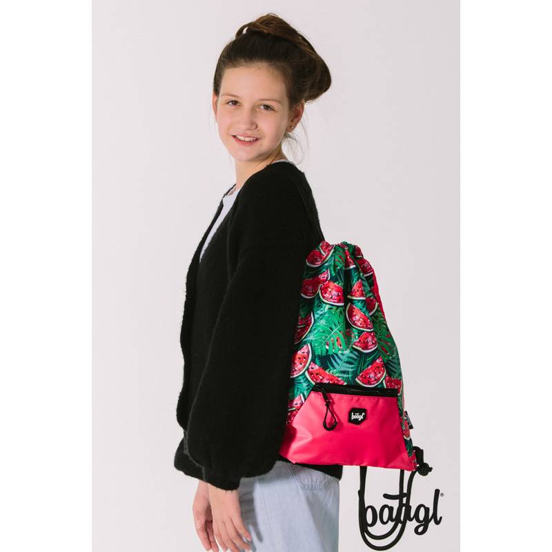 BAAGL - Kapsa Meloun BAAGL - Kapsa Meloun