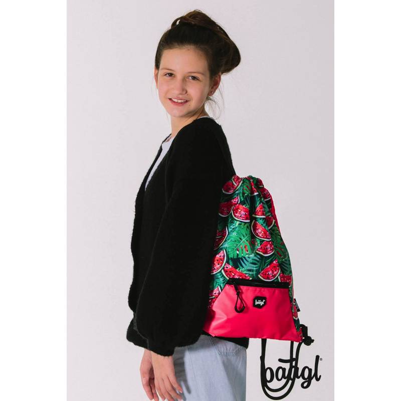 BAAGL - Kapsa Meloun BAAGL - Kapsa Meloun