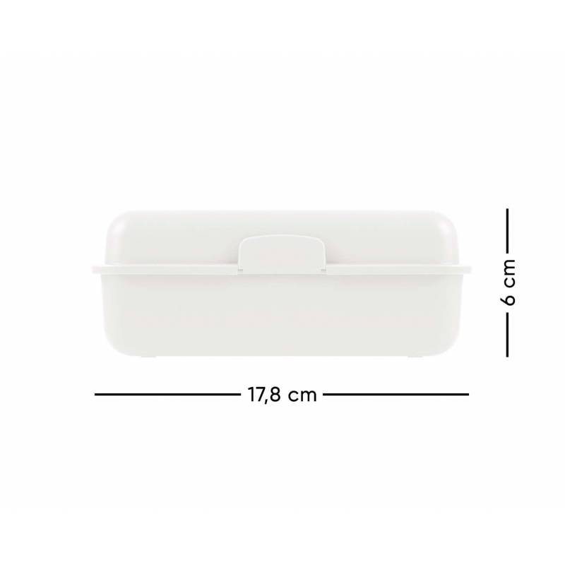 BAAGL - Box na svačinu Veverka BAAGL - Box na svačinu Veverka