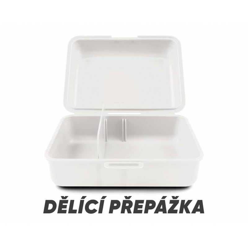 BAAGL - Box na svačinu Veverka BAAGL - Box na svačinu Veverka