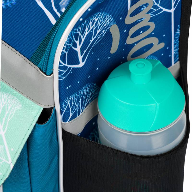 BAAGL Školní aktovka Zippy Vlaštovky BAAGL Školní aktovka Zippy Vlaštovky