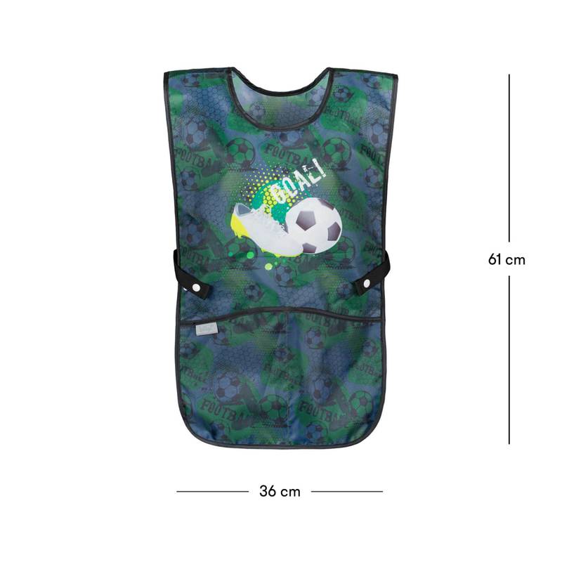 BAAGL Detská zástera Bager BAAGL Detská zástera Bager