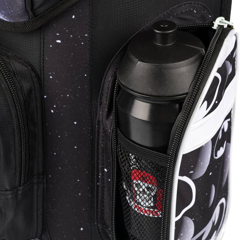 BAAGL - Školská aktovka Ergo Batman Storm BAAGL - Školská aktovka Ergo Batman Storm