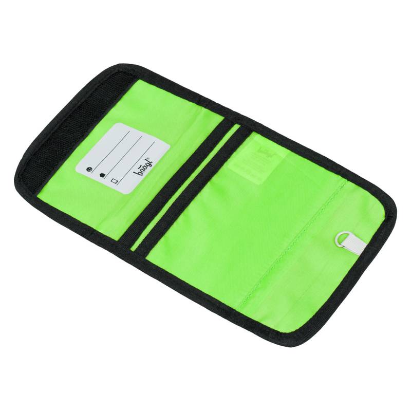 BAAGL Peněženka na krk Víla BAAGL Peněženka na krk Víla