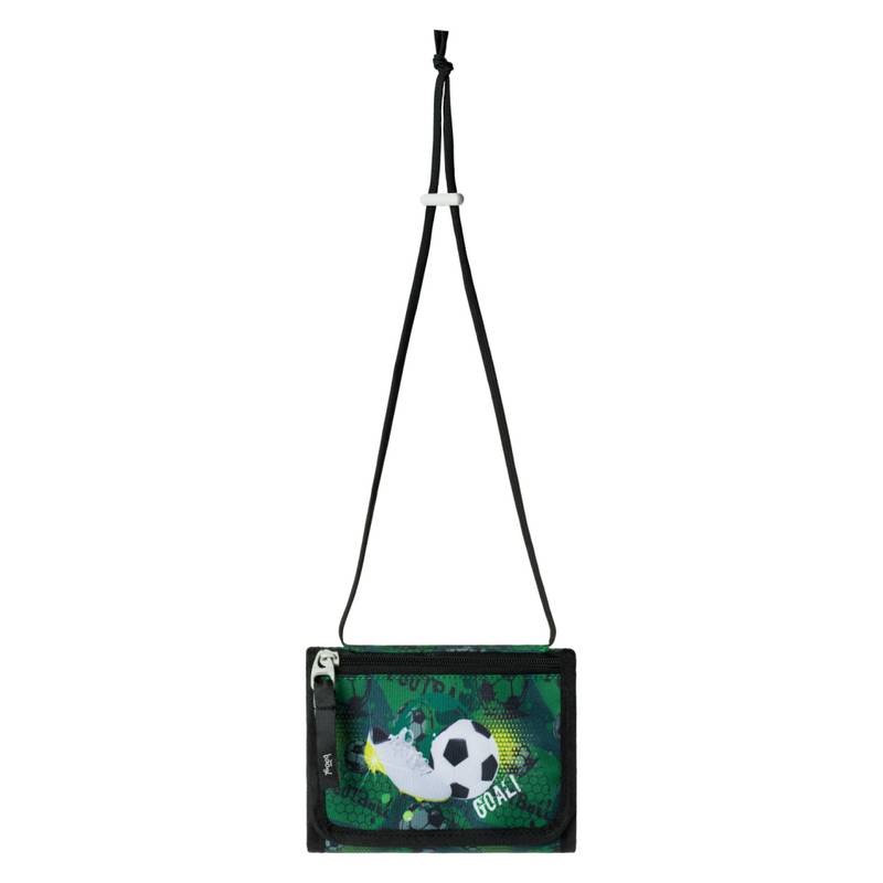 BAAGL Peněženka na krk Víla BAAGL Peněženka na krk Víla