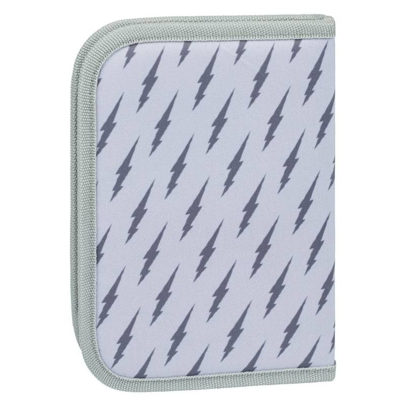 BAAGL - Školní penál klasik dvě chlopně Chameleon BAAGL - Školní penál klasik dvě chlopně Chameleon