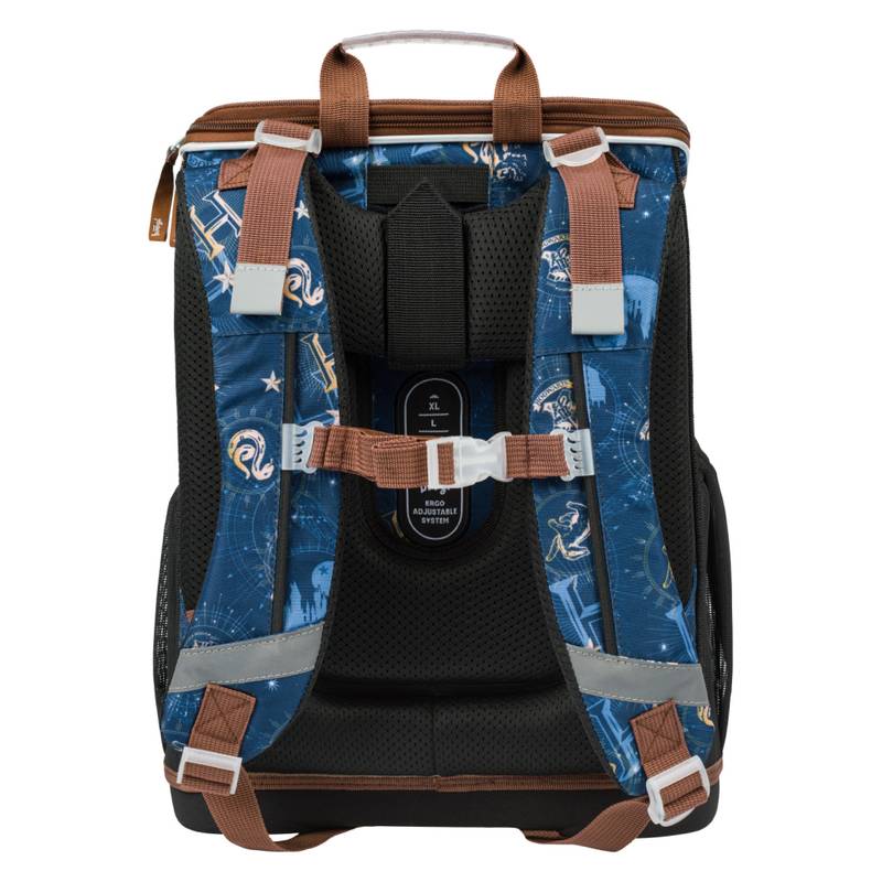 BAAGL - Školská aktovka Zippy Batman Dark City BAAGL - Školská aktovka Zippy Batman Dark City