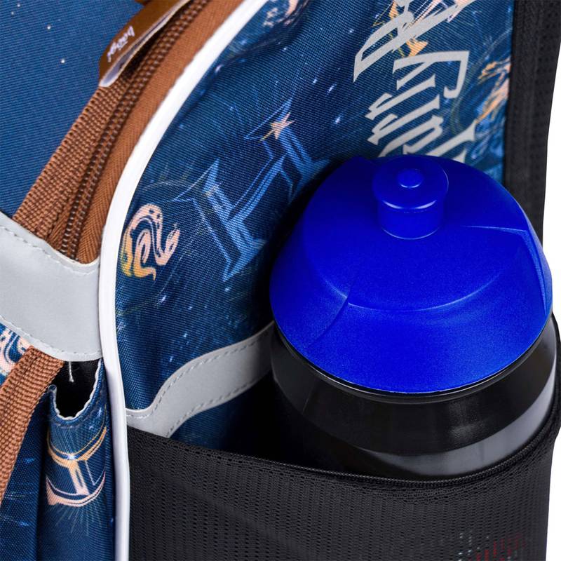 BAAGL - Školská aktovka Zippy Batman Dark City BAAGL - Školská aktovka Zippy Batman Dark City