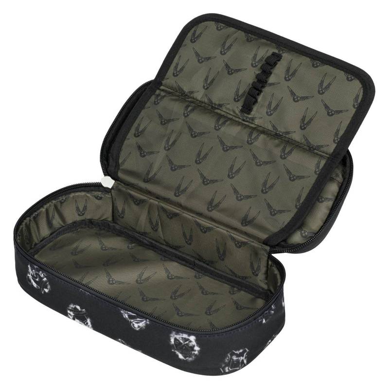 BAAGL - Penál etui Harry Potter Fantastické zvěře BAAGL - Penál etui Harry Potter Fantastické zvěře