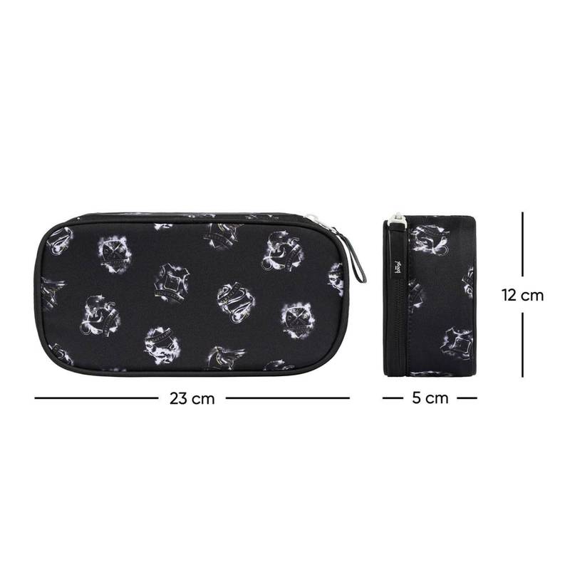 BAAGL - Penál etui Harry Potter Fantastické zvěře BAAGL - Penál etui Harry Potter Fantastické zvěře