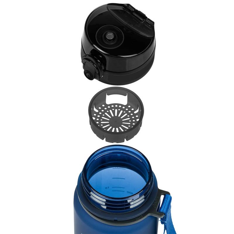 BAAGL - Tritanová fľaša na nápoje Harry Potter Relikvia smrti, 500ml BAAGL - Tritanová fľaša na nápoje Harry Potter Relikvia smrti, 500ml