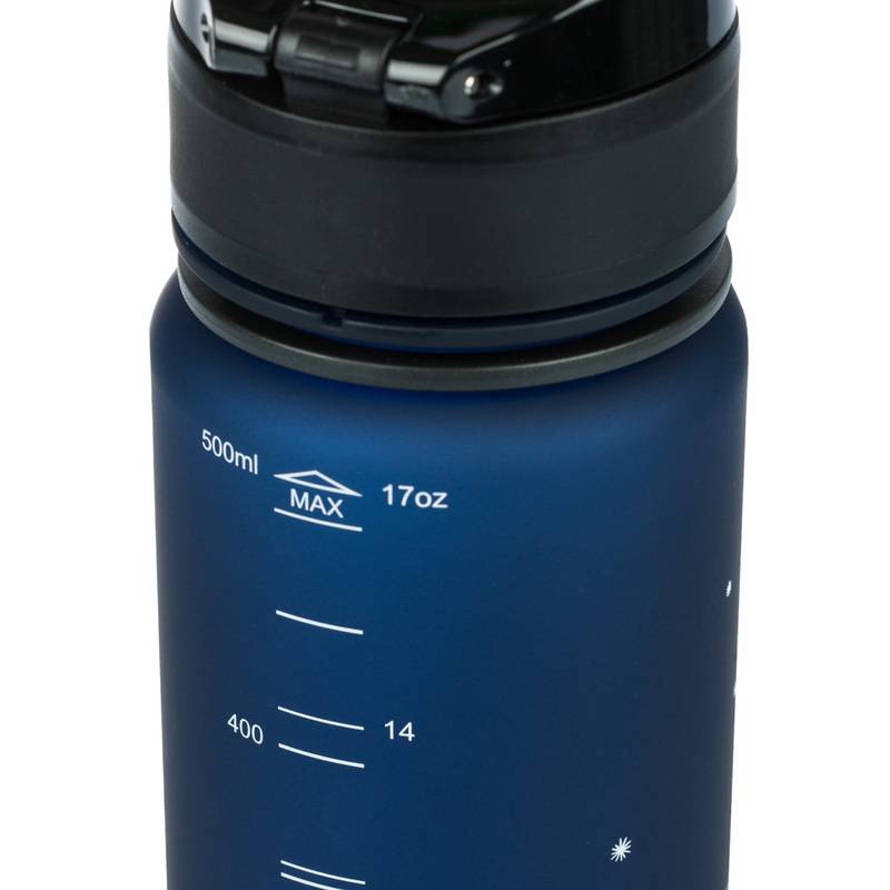 BAAGL - Tritanová fľaša na nápoje Harry Potter Relikvia smrti, 500ml BAAGL - Tritanová fľaša na nápoje Harry Potter Relikvia smrti, 500ml