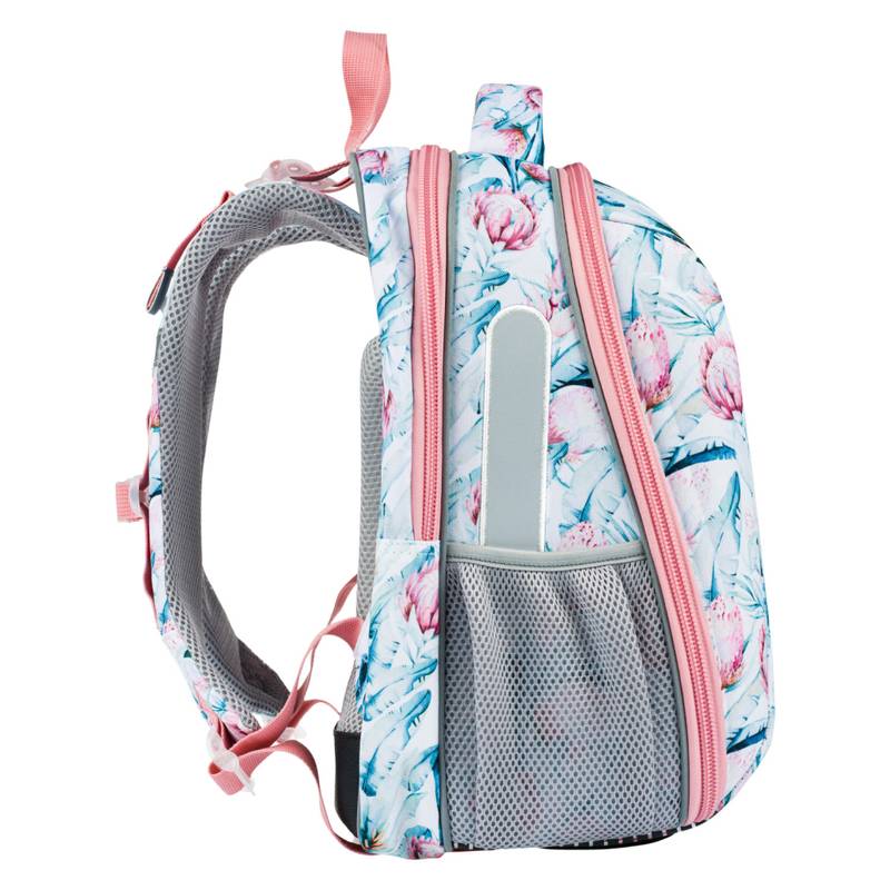 BAAGL - Školní aktovka Shelly Dinosaurus BAAGL - Školní aktovka Shelly Dinosaurus