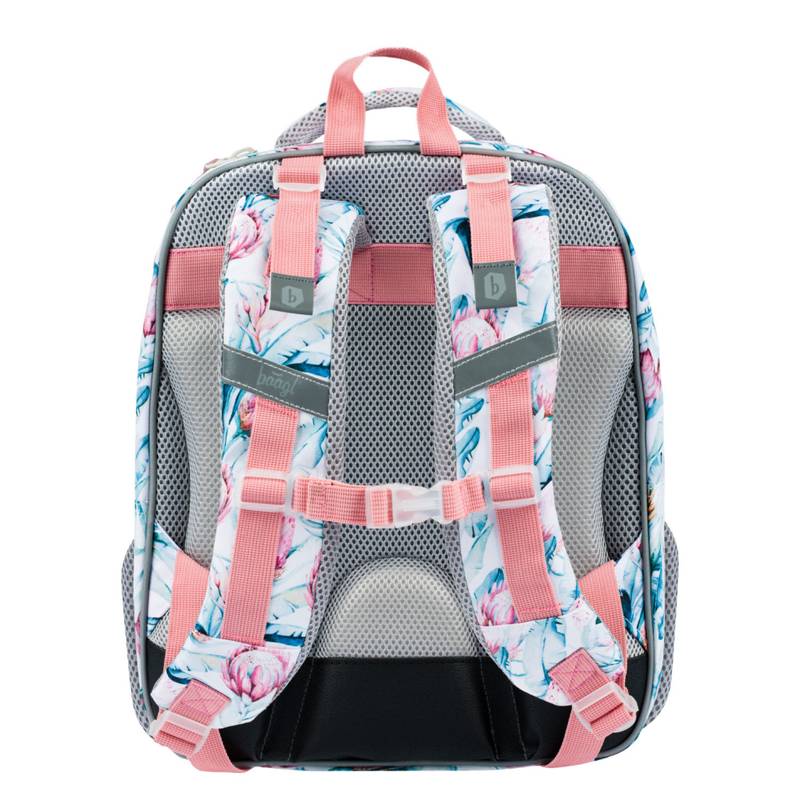 BAAGL - Školní aktovka Shelly Dinosaurus BAAGL - Školní aktovka Shelly Dinosaurus