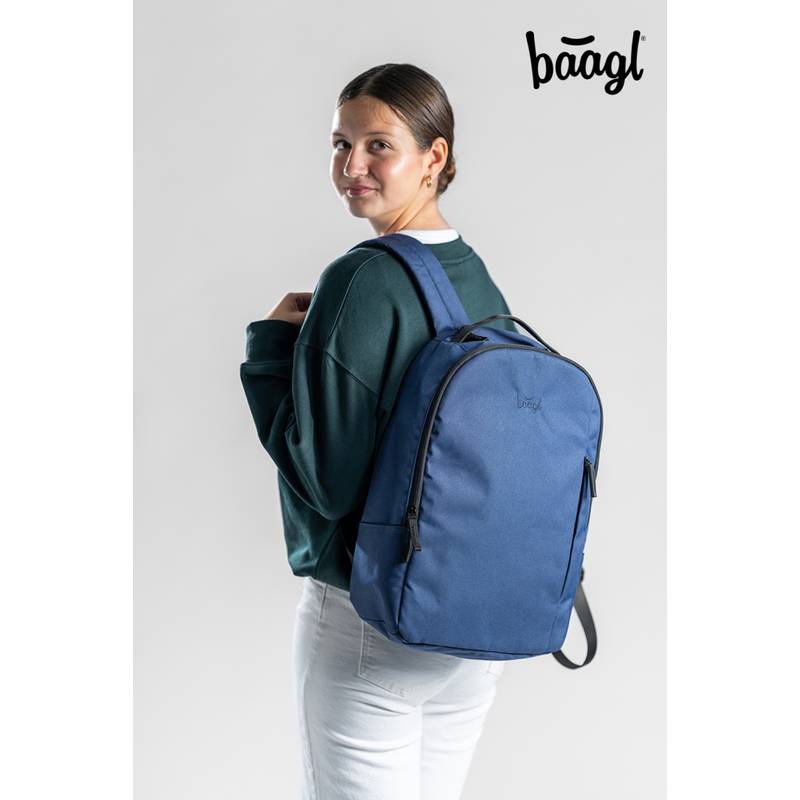 BAAGL - Batoh eARTh Blue BAAGL - Batoh eARTh Blue