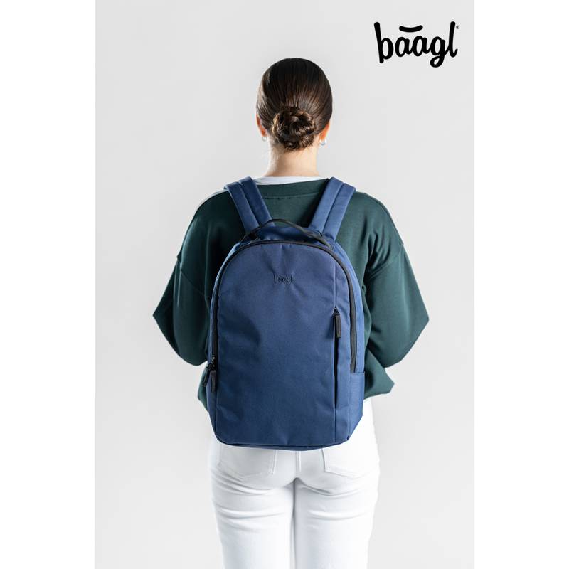 BAAGL - Batoh eARTh Blue BAAGL - Batoh eARTh Blue
