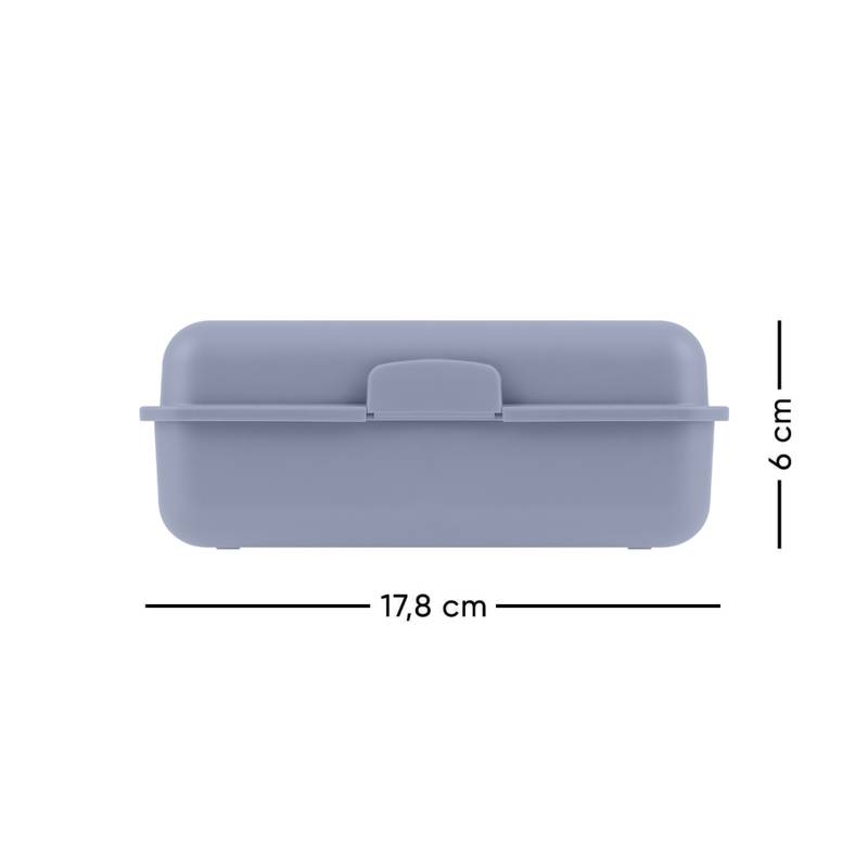 BAAGL Box na svačinu Foxie BAAGL Box na svačinu Foxie