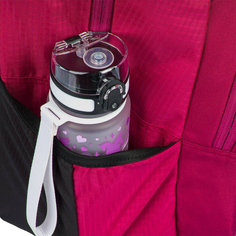 BAAGL - Batoh Coolmate Ruby BAAGL - Batoh Coolmate Ruby