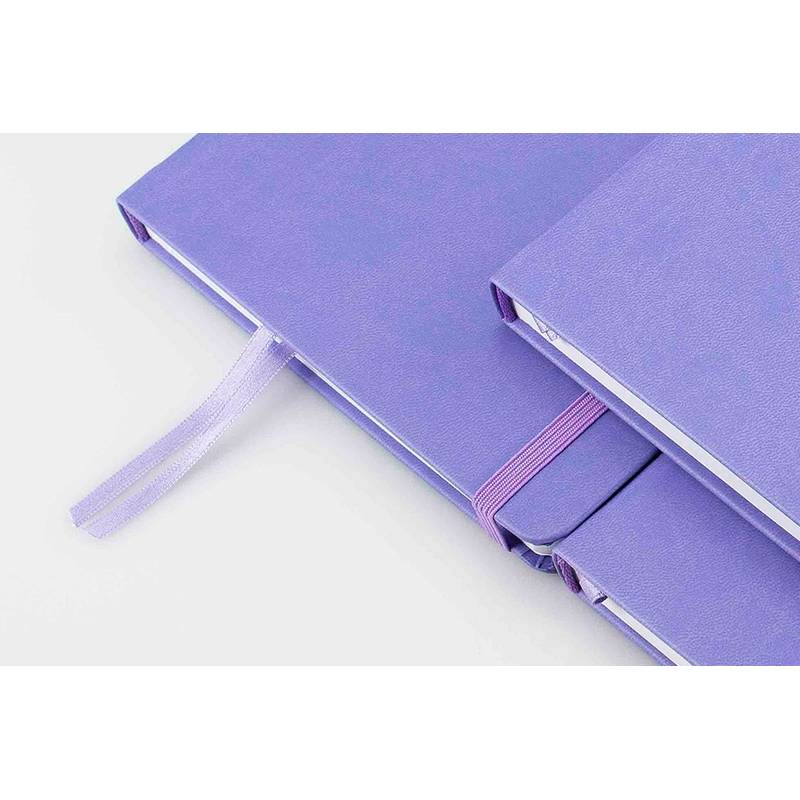 Notes Bullet Journal, fialová Notes Bullet Journal, fialová