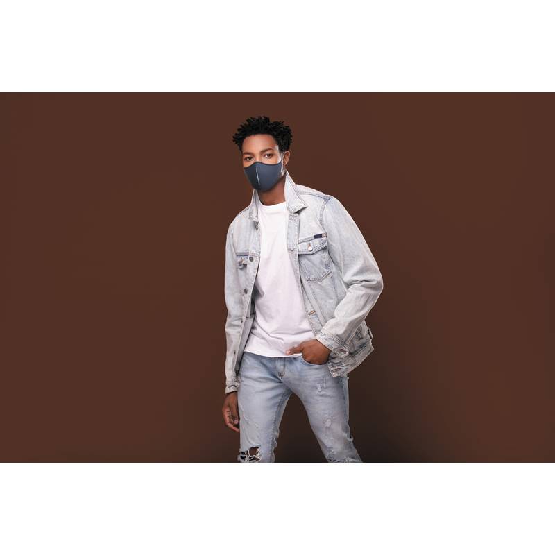 Dizajnové viacvrstvové ochranné rúśko Dizajnové viacvrstvové ochranné rúśko