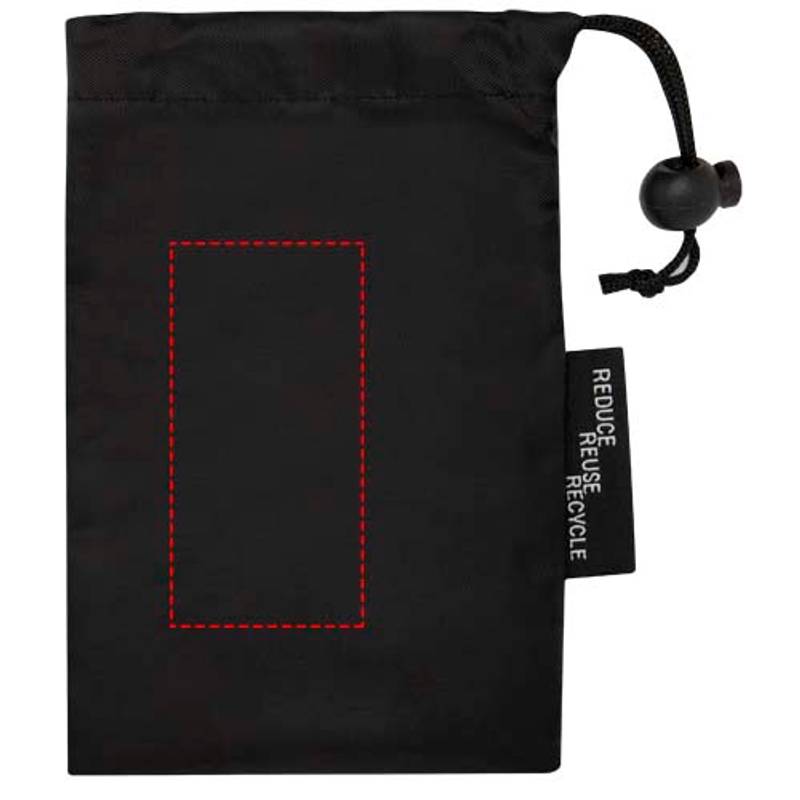 Pieter GRS ultra ľahký rýchloschnúci uterák 30 × 50 cm, červená Pieter GRS ultra ľahký rýchloschnúci uterák 30 × 50 cm, červená