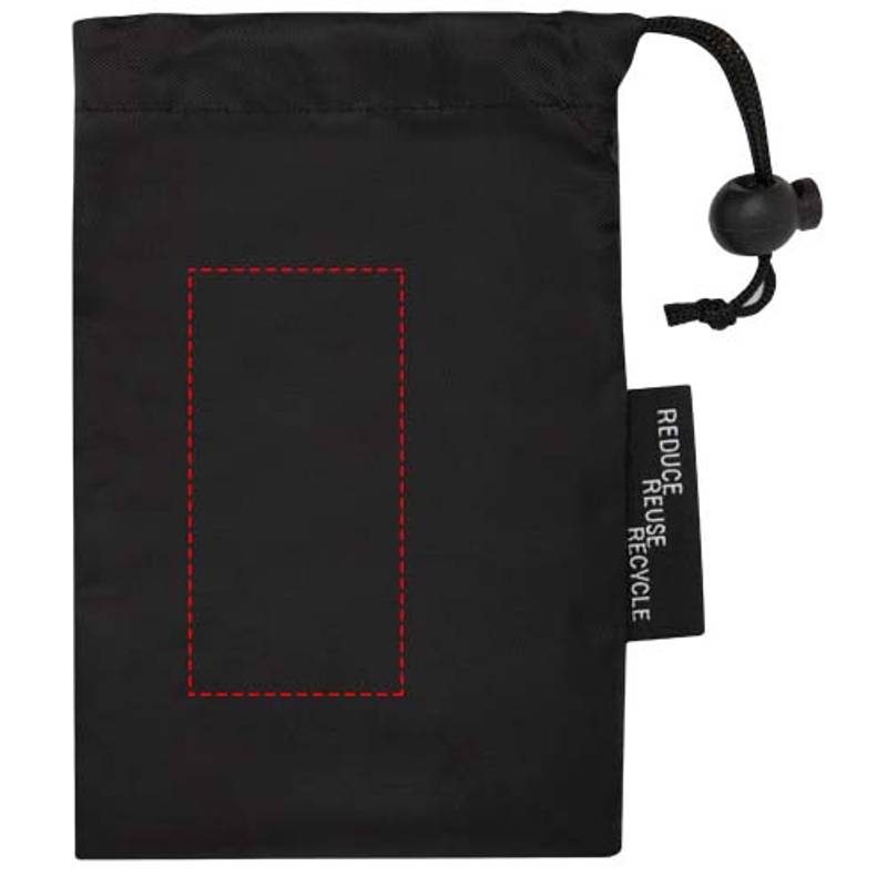 Pieter GRS ultra ľahký rýchloschnúci uterák 30 × 50 cm, červená Pieter GRS ultra ľahký rýchloschnúci uterák 30 × 50 cm, červená