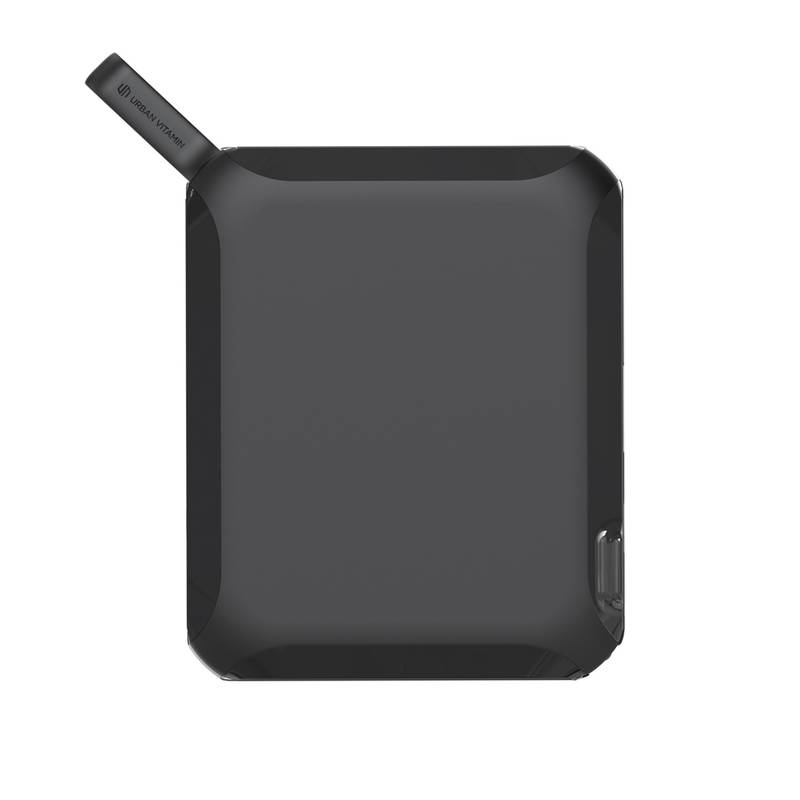 Univerzálna nabíjačka 5v1 65W 15000mAh Urban Vitamin Oxnard, čierna Univerzálna nabíjačka 5v1 65W 15000mAh Urban Vitamin Oxnard, čierna