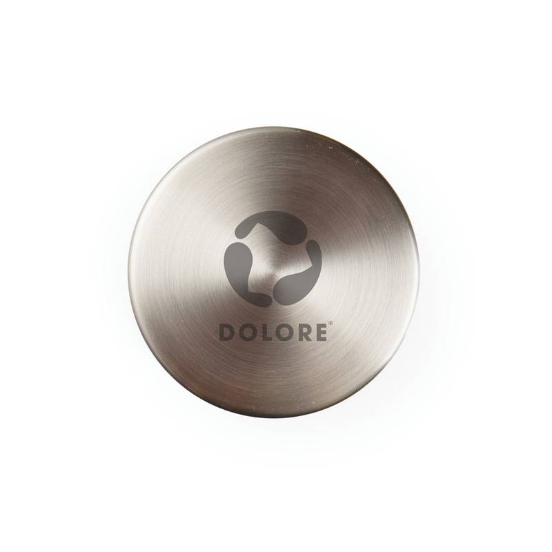 Stolní lampa VINGA Maris z RCS recykl. ABS, šedá stříbrná Stolní lampa VINGA Maris z RCS recykl. ABS, šedá stříbrná